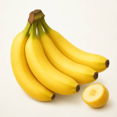 BANANA CARAPE