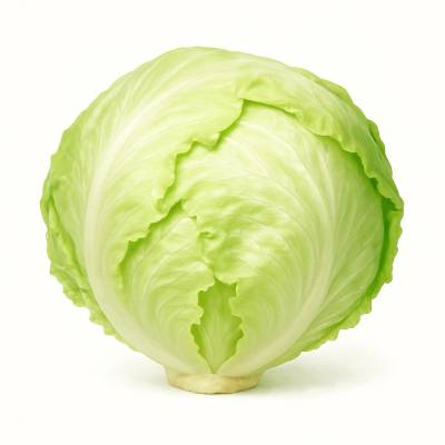 LECHUGA BLANCA