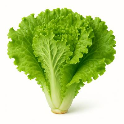 LECHUGA PIRATI