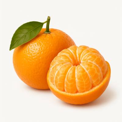 MANDARINA (Frutika)