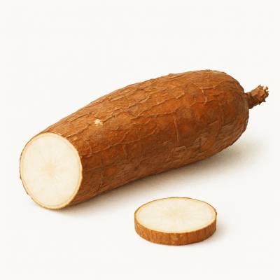 MANDIOCA