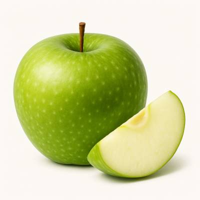 MANZANA VERDE  