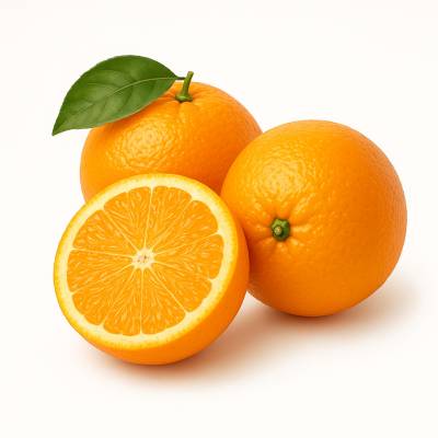NARANJA FRUTIKA PY