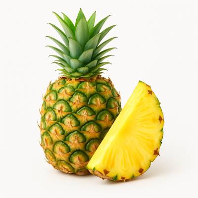 PIÑA ABACAXI