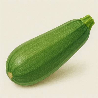 ZAPALLITO ZUCHINI  